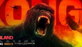 金刚在线观看免费,原始巨兽的免费在线观影之旅