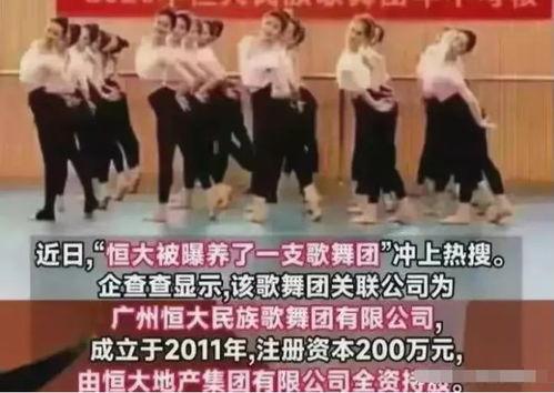 李家印歌舞团爆料视频在线观看,揭秘幕后的精彩瞬间  第3张