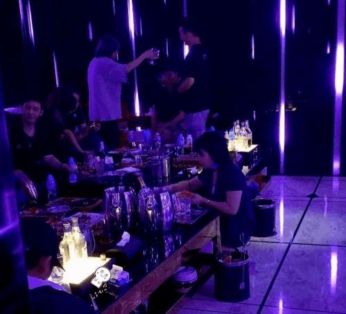 增城夜场爆料事件视频播放,揭秘背后真相  第3张